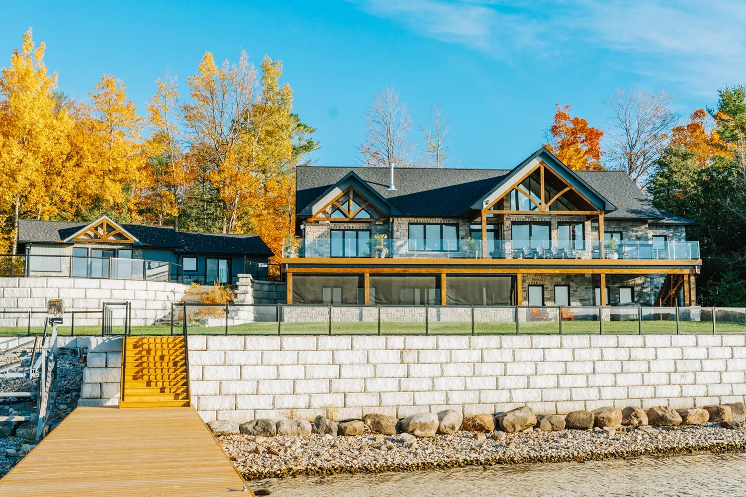 Decks and porches: what to know before you build