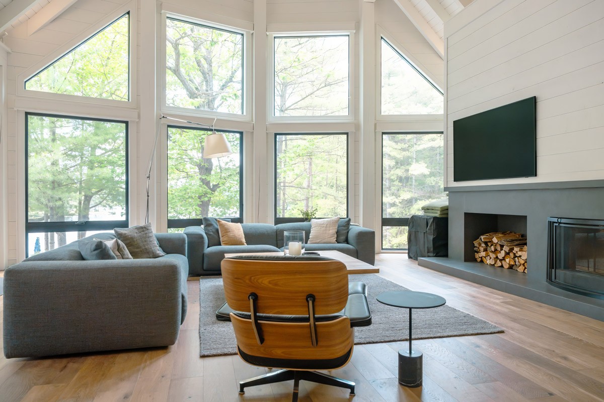 cottage interior design