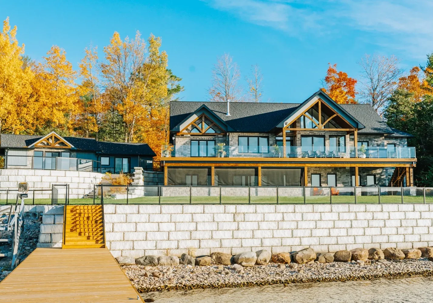 Decks and porches: what to know before you build